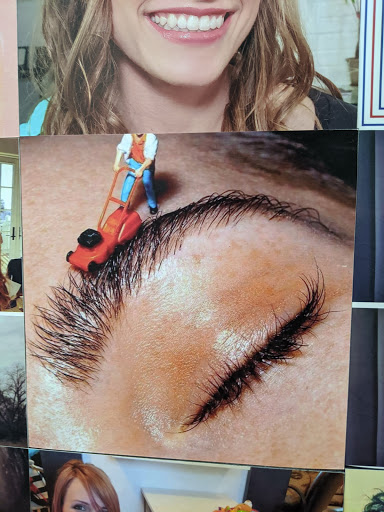 Beauty Salon «Authentic Beauty», reviews and photos, 4674 Roswell Rd NE, Atlanta, GA 30342, USA