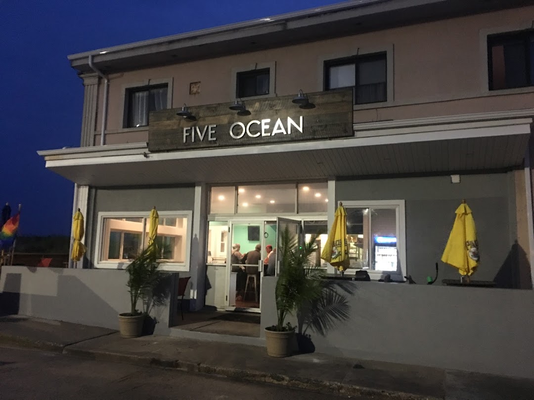 Five Ocean