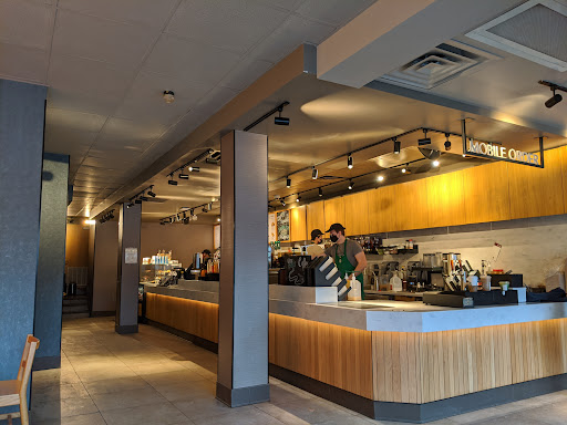 Photo of Starbucks