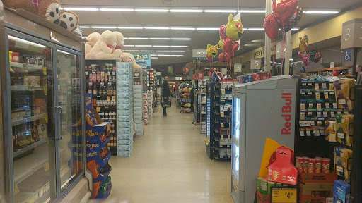 Grocery Store «Safeway», reviews and photos, 600 F St, Arcata, CA 95521, USA