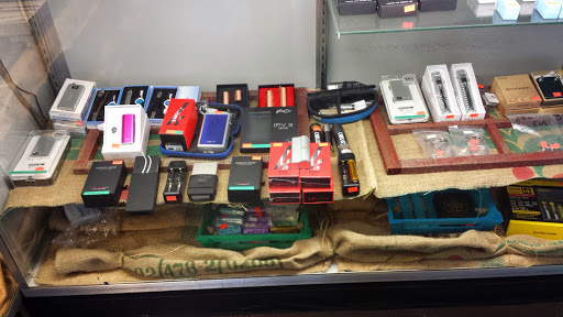 Tobacco Shop «Wi Vape 2 & Smoke Shop», reviews and photos, 11983 Ocean Hwy, Pawleys Island, SC 29585, USA