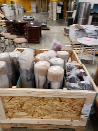 Thrift Store «Habitat For Humanity Restore», reviews and photos