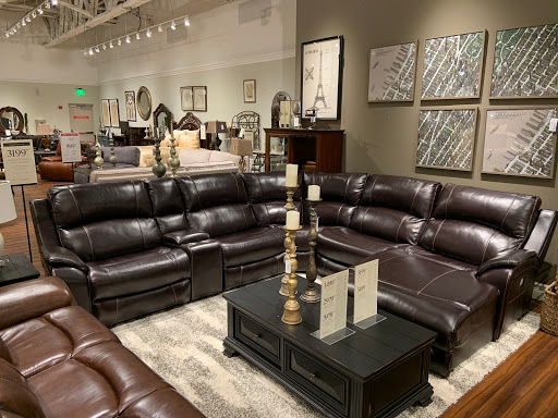 Furniture Store «City Furniture West Palm Beach», reviews and photos