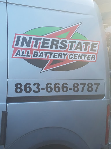 Car Battery Store «Interstate All Battery Center», reviews and photos, 2855 US-92, Lakeland, FL 33801, USA