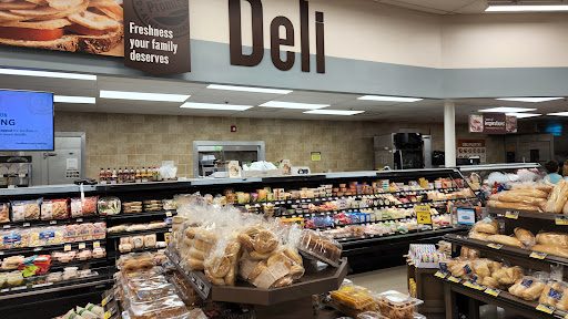 Grocery Store «Food Lion», reviews and photos, 5601 Richmond Rd a, Williamsburg, VA 23188, USA