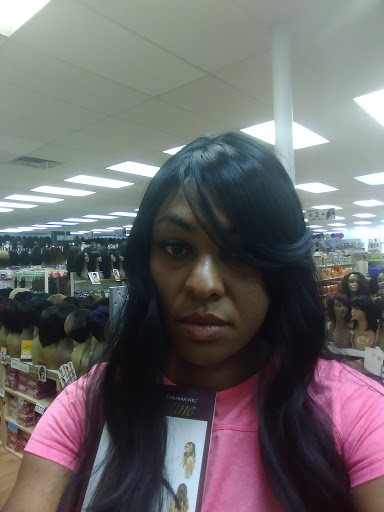 Beauty Salon «Joy Joy Beauty», reviews and photos, 6149 E Virginia Beach Blvd, Norfolk, VA 23502, USA