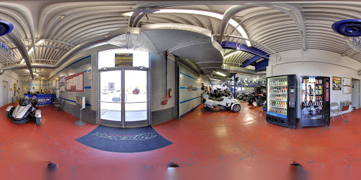 Motorcycle Dealer «RideNow Powersports Phoenix», reviews and photos, 17202 N Cave Creek Rd, Phoenix, AZ 85032, USA
