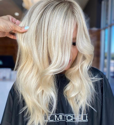 Hair Salon «Avalon Hair Designs», reviews and photos, 20079 Stone Oak Pkwy #1107, San Antonio, TX 78258, USA