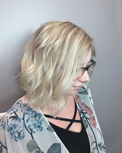 Beauty Salon «James Edwards Salon», reviews and photos, 28901 Harper Ave, St Clair Shores, MI 48081, USA