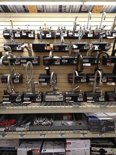 Home Improvement Store «The Home Depot», reviews and photos, 135 Commercial Rd, Leominster, MA 01453, USA