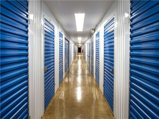 Storage Facility «Extra Space Storage», reviews and photos, 4755 Nelson Brogdon Blvd NE, Sugar Hill, GA 30518, USA