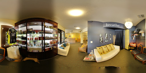 Chiropractor «Indigo Wellness Center», reviews and photos, 320 Liberty St SE, Salem, OR 97301, USA