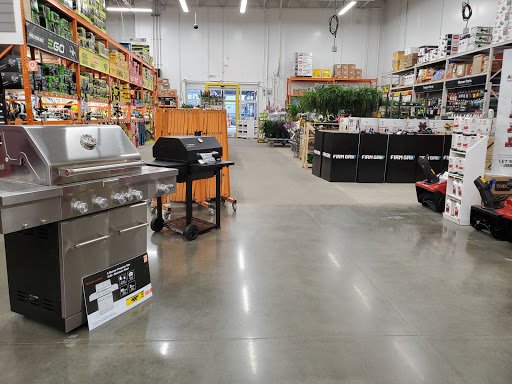 Home Improvement Store «The Home Depot», reviews and photos, 3300 Conner St, Noblesville, IN 46060, USA