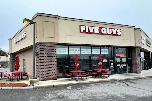 Five Guys image