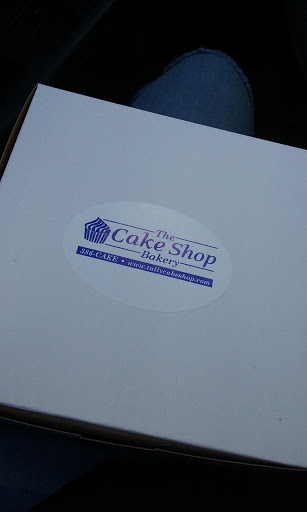 Bakery «The Cake Shop», reviews and photos, 1908 Capital Cir NE, Tallahassee, FL 32308, USA