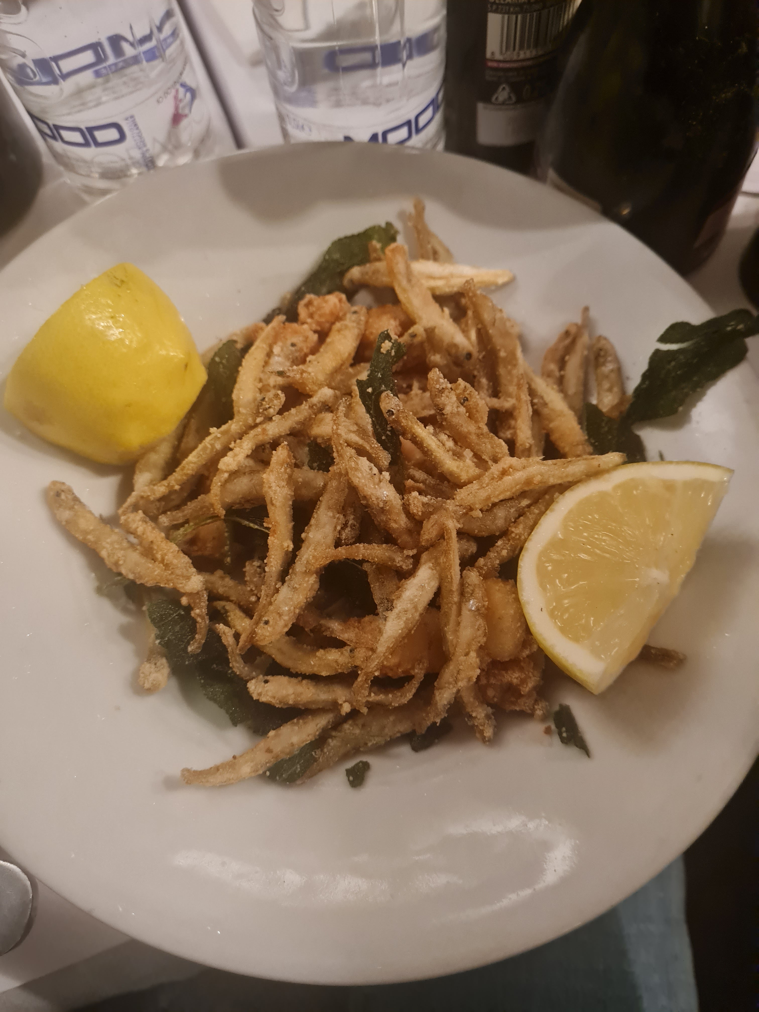 Photo n° 2 de l'avis de Emanuela.a fait le 21/06/2020 à 17:00