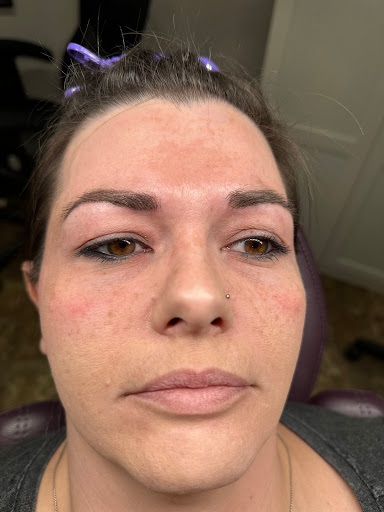 Explore engineer tattoo ideas, creative tattoo ideas in Sheridan, available at Forever Flawless Permanent Cosmetics, LLC