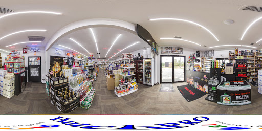 Liquor Store «Holiday Spirits», reviews and photos, 6005 N Oak Street Extension, Valdosta, GA 31605, USA