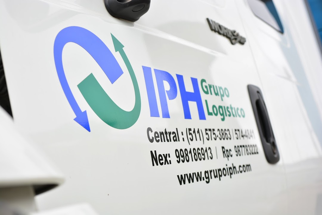 IPH Grupo Logistico