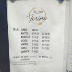 Photo n°4 de l'avis de Septimiu.o fait le 02/05/2023 à 12:13 sur le  Trattoria Torino Bareggio à Bareggio