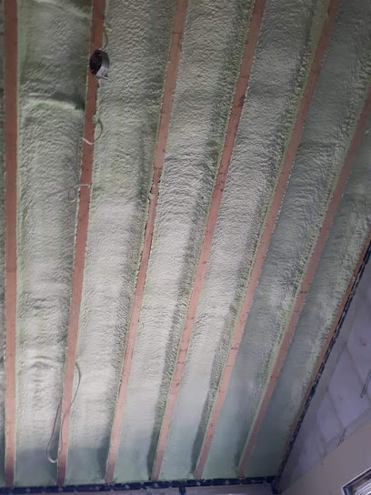 Thermo Seal Insulation Systems