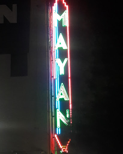 Night Club «The Mayan», reviews and photos, 1038 South Hill Street, Los Angeles, CA 90015, USA