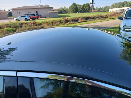 E/C professional auto detailing studio en Muncie