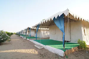 Incredible Desert Camp And Safari Jaisalmer image