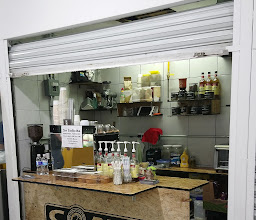 Cafeteria Coatl photo