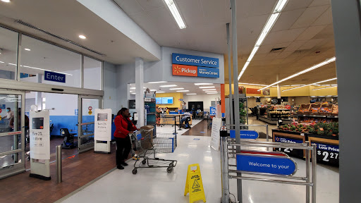 Department Store «Walmart Supercenter», reviews and photos, 30 Memorial Dr, Avon, MA 02322, USA