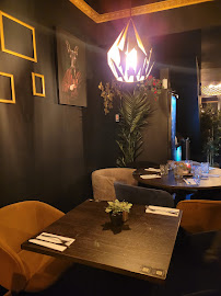 Atmosphère du Restaurant africain L'Afrodisiac à Paris - n°2