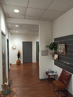 Espace Santé Viasilva à Cesson-Sévigné