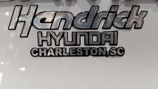 Hyundai Dealer «Hendrick Hyundai Charleston», reviews and photos, 1523 Savannah Hwy, Charleston, SC 29407, USA