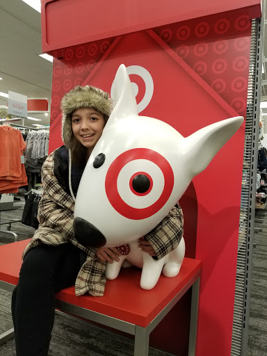 Department Store «Target», reviews and photos, 8200 26 Mile Rd, Shelby Charter Township, MI 48316, USA