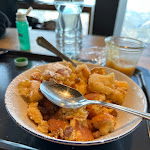 Photo n°1 de l'avis de Dino.r fait le 23/10/2022 à 09:20 sur le  Panorama Lounge 2962 à Garmisch-Partenkirchen