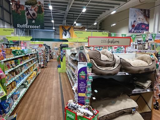Pets at Home Branksome