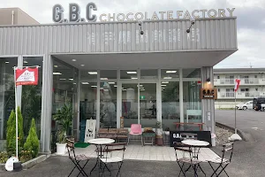 GBC Chocolate factory（株式会社GBC） image