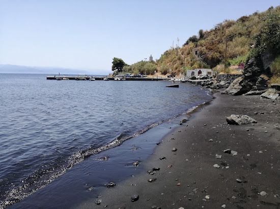 Spiaggia di Gelso