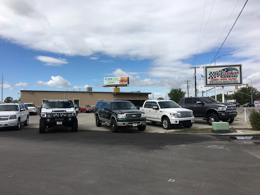 Used Car Dealer «Haacke Motors», reviews and photos, 690 S Main St, Layton, UT 84041, USA
