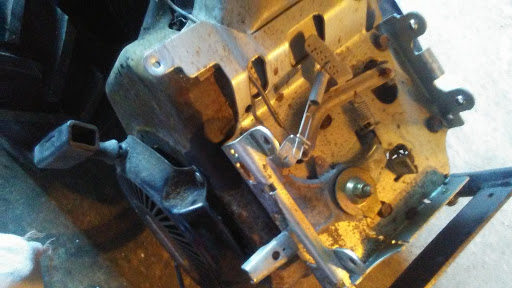 Harley-Davidson Dealer «Mississippi Coast Harley-Davidson», reviews and photos