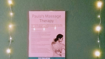 Paula's Massage Therapy