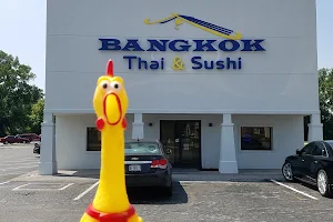 Bangkok Thai and Sushi image