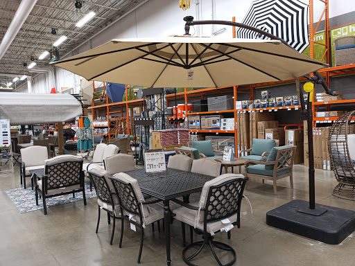 Home Improvement Store «The Home Depot», reviews and photos, 1177 Coolidge Hwy, Troy, MI 48084, USA