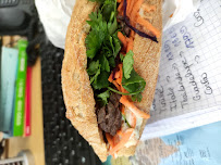 Sandwich du Restaurant Miss Banh Mi à Paris - n°8