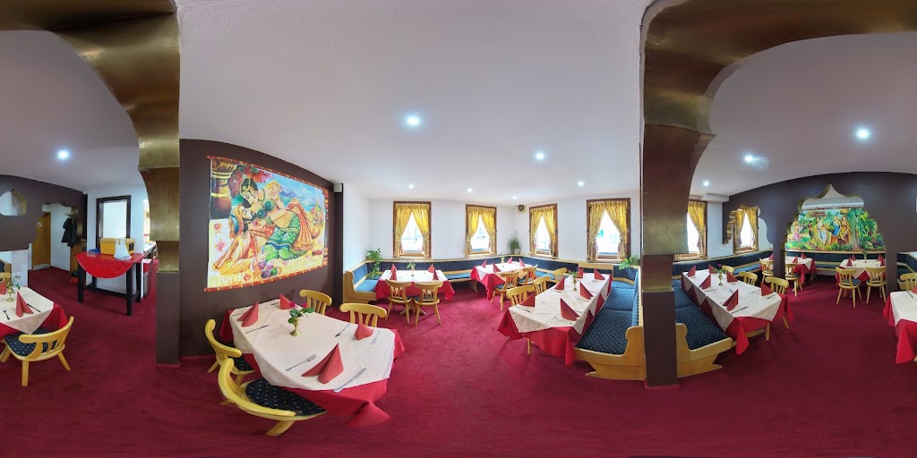 Ganesh Restaurant 73730