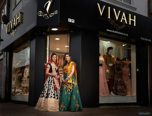 Vivah Fashion - Clothing store