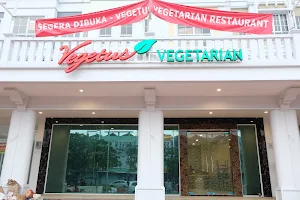 Vegetus Vegetarian Gading Serpong image