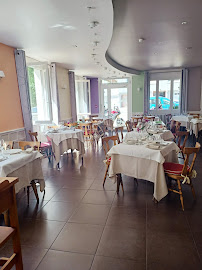 Logis Hôtel des Gorges du Tarn Rest. l'Adonis du Restaurant L' Adonis à Florac-Trois-Rivières - n°3