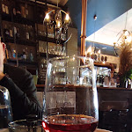 Photo n°2 de l'avis de Assunta.n fait le 24/03/2022 à 15:55 sur le  Ristorante Ferramenta Arrosticini&diversi Braceria Lanciano à Lanciano