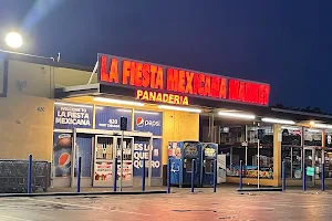 La Fiesta Mexicana image